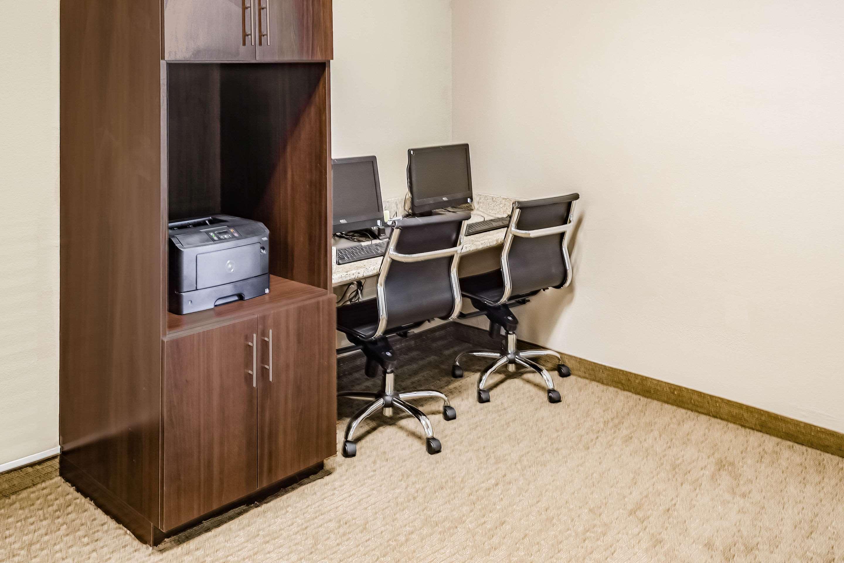 Comfort Suites Hattiesburg Eksteriør bilde